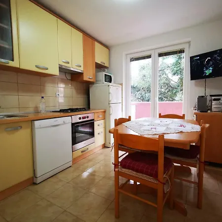 Comfortable 3* Lapad Center Dubrownik