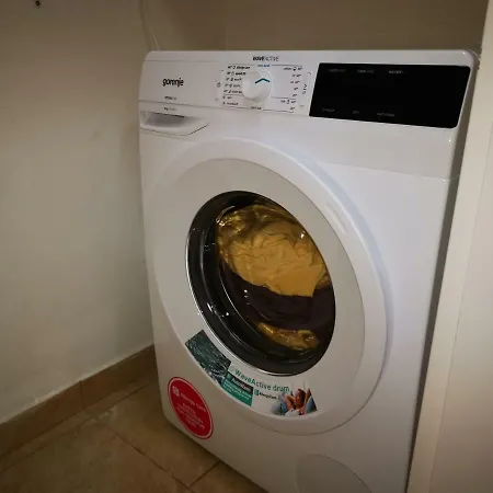 Comfortable 3* Lapad Center Apartment