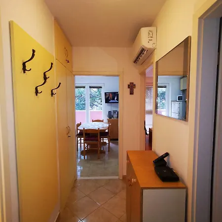 Comfortable 3* Lapad Center Dubrovnik