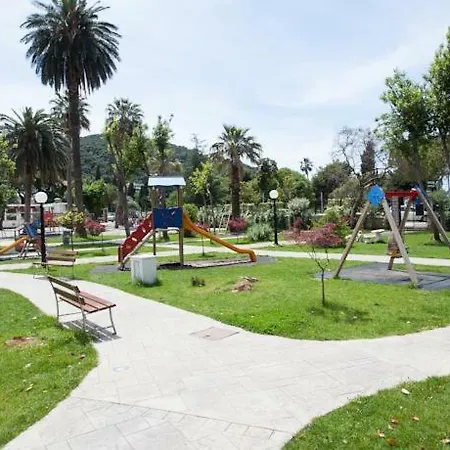 Comfortable 3* Lapad Center Apartment