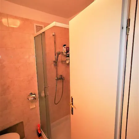 Comfortable 3* Lapad Center Dubrovník
