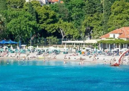 Comfortable 3* Lapad Center * Dubrovnik