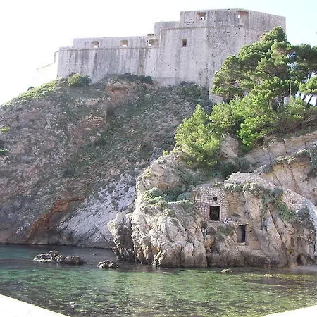 Comfortable 3* Lapad Center Ragusa