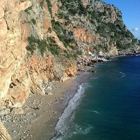 Daire Comfortable 3* Lapad Center Dubrovnik