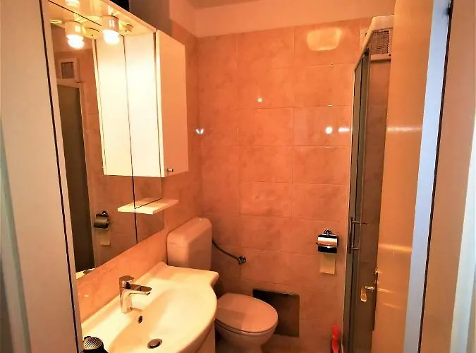 Comfortable 3* Lapad Center Dubrovnik