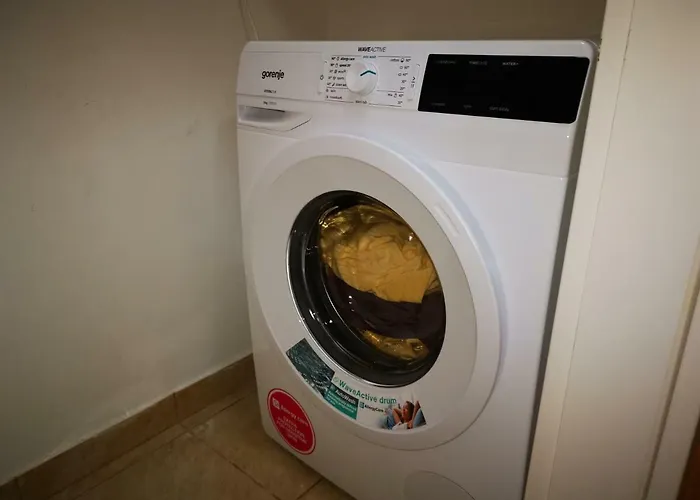 Comfortable 3* Lapad Center Apartman