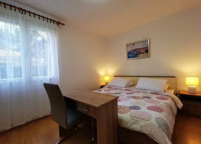Apartman Comfortable 3* Lapad Center Dubrovnik