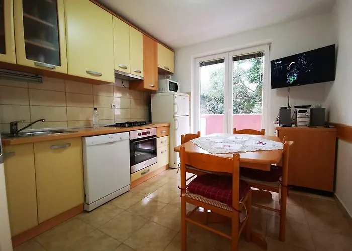 Comfortable 3* Lapad Center Dubrovnik