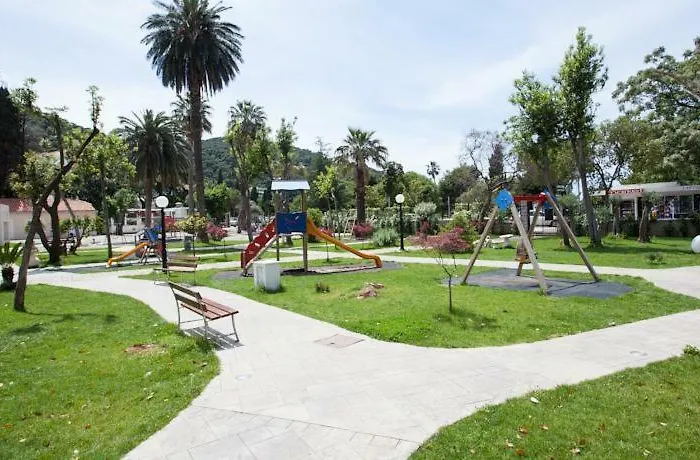 Comfortable 3* Lapad Center Apartman