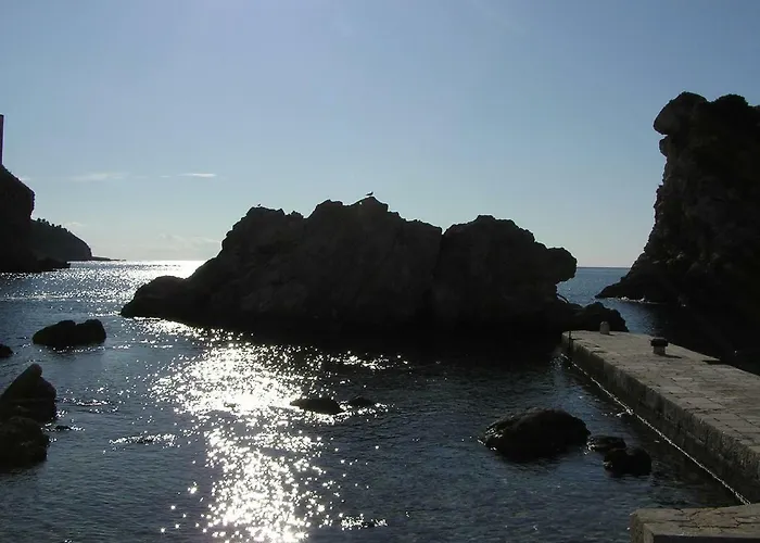 Comfortable 3* Lapad Center Apartman