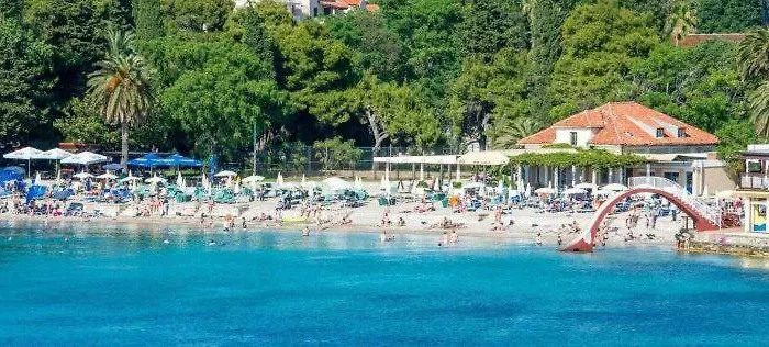 Comfortable 3* Lapad Center * Dubrovnik