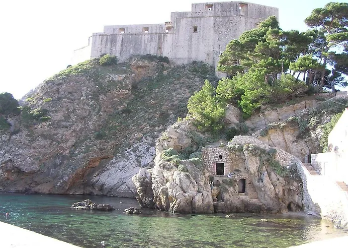 Comfortable 3* Lapad Center Dubrovnik