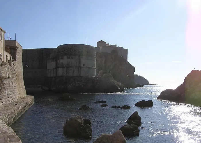 Apartman Comfortable 3* Lapad Center *