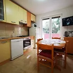 Comfortable 3* Lapad Center 두브로브니크