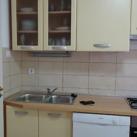 Comfortable 3* Lapad Center Ragusa