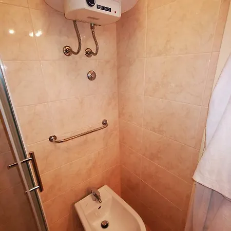 Апартаменты Comfortable 3* Lapad Center