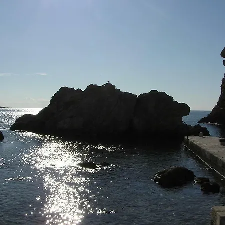 Comfortable 3* Lapad Center Апартаменты